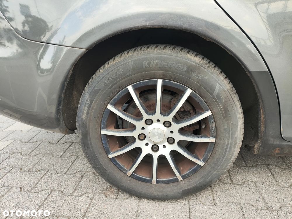 Mazda 6 - 10