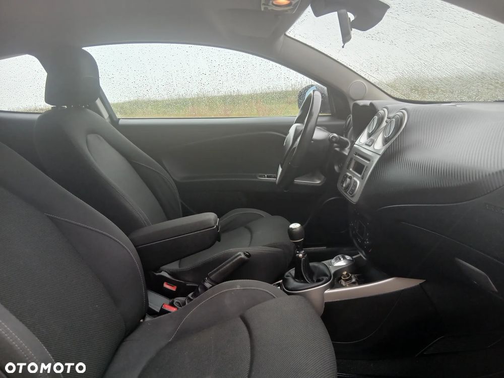 Alfa Romeo Mito - 17