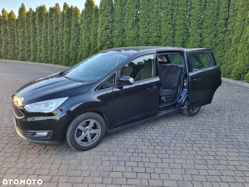 Ford Grand C-MAX - 6