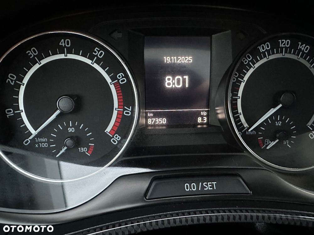 Skoda Fabia 1.2 TSI Monte Carlo - 15