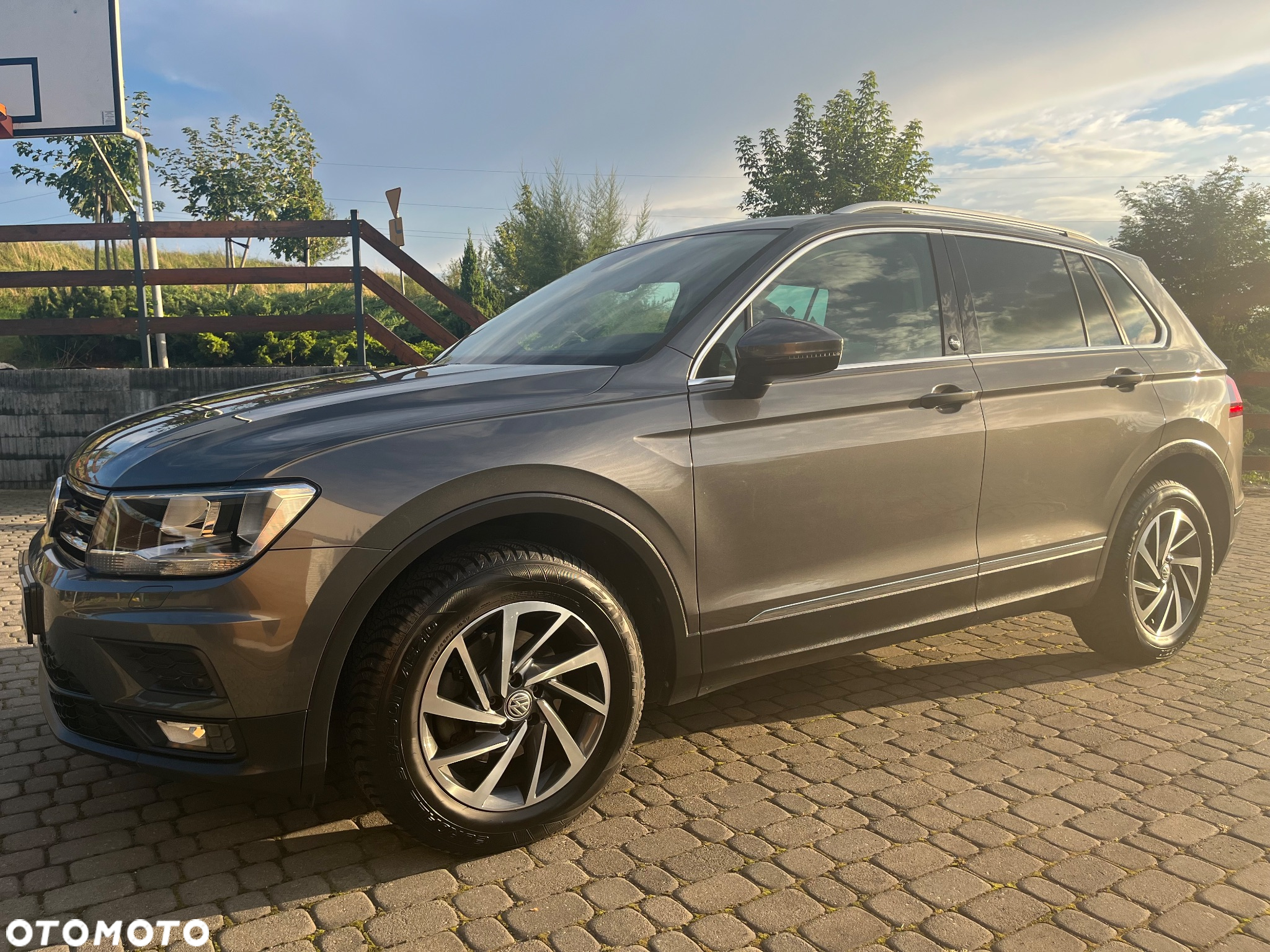 Volkswagen Tiguan 1.4 TSI 4Motion (BlueMotion Technology) DSG Sound - 33