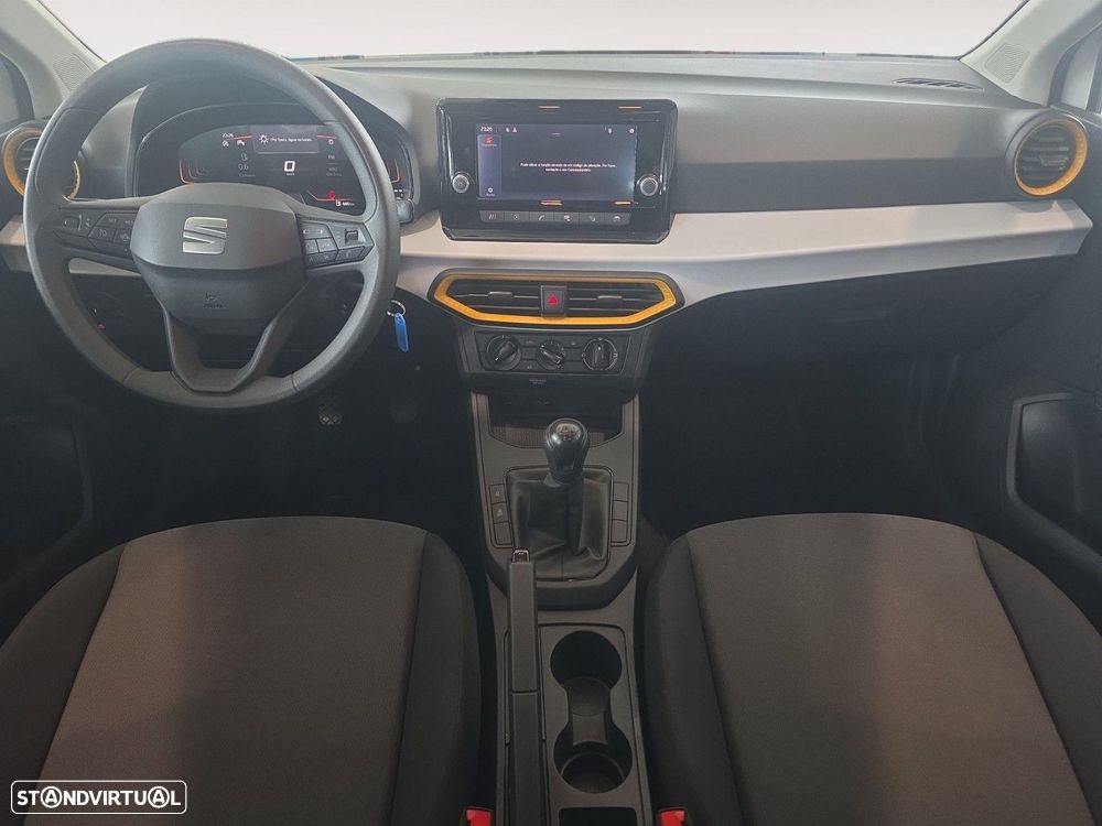 SEAT Ibiza 1.0 TSI Style - 11