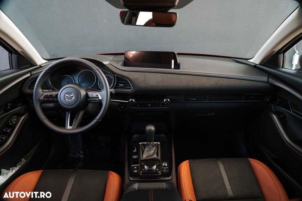 Mazda CX-30 - 13