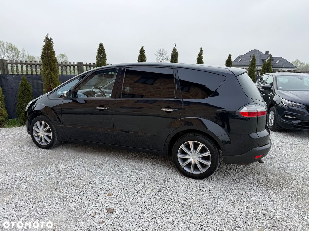 Ford S-Max - 6