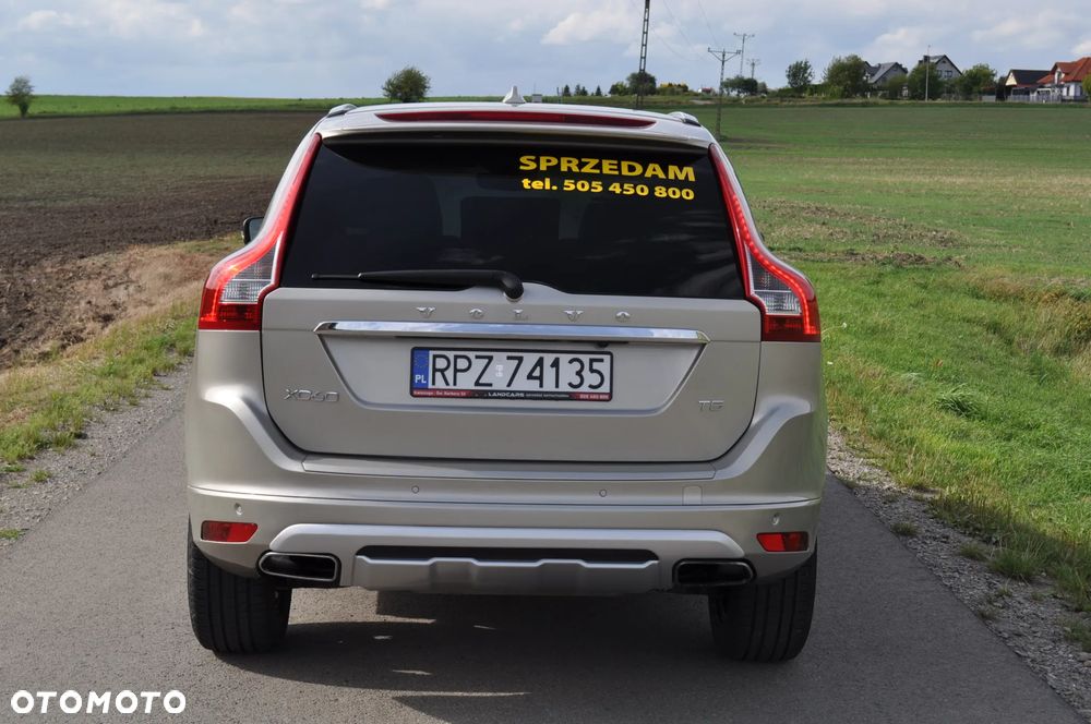 Volvo XC 60 - 5