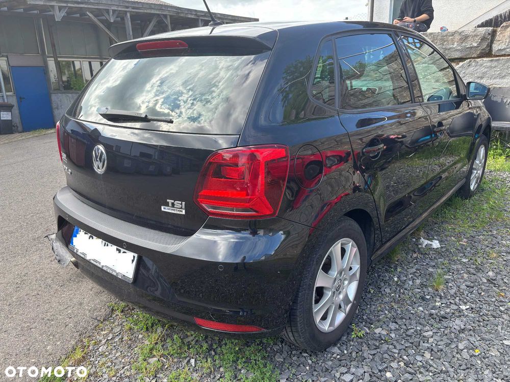 Volkswagen Polo - 3