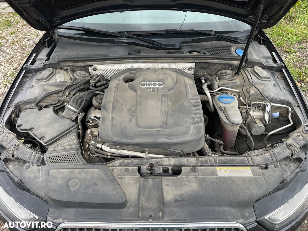 Audi A4 Allroad - 33