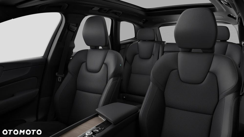 Volvo XC 60 T6 Plug-In Hybrid AWD Ultra Dark - 14