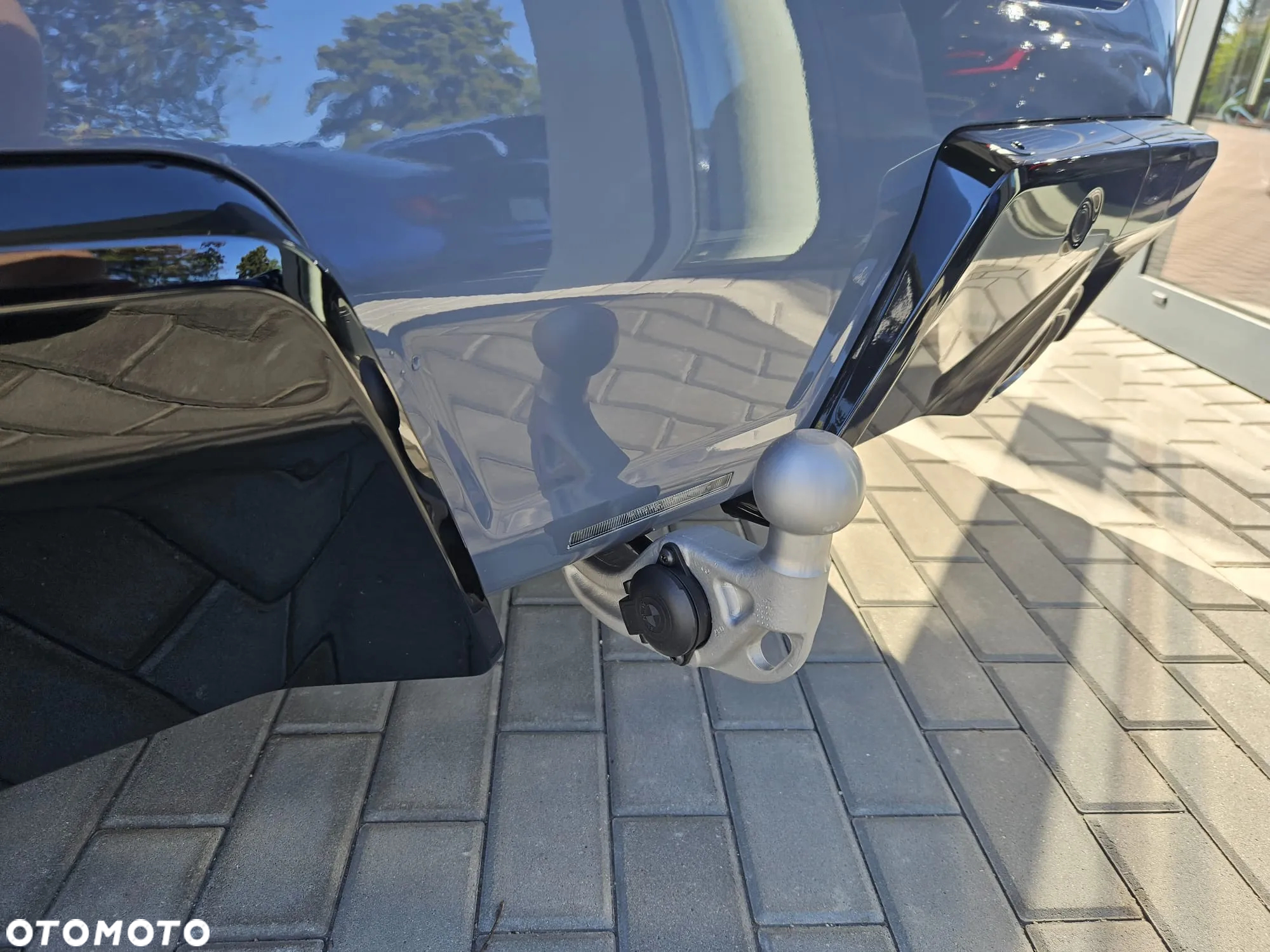 BMW M5 xDrive Touring - 23