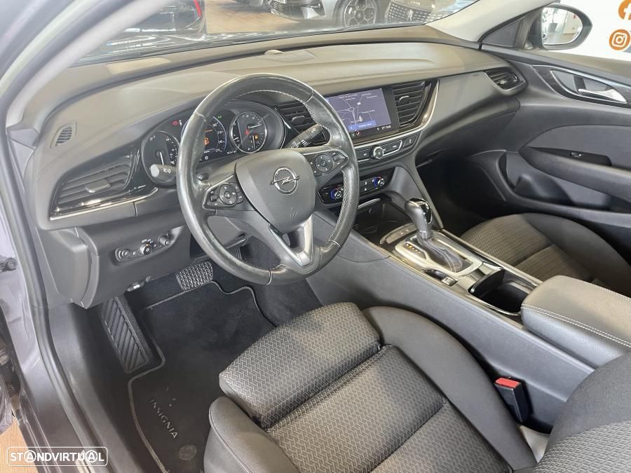 Opel Insignia Grand Sport 1.5 D Business Edition Aut. - 9