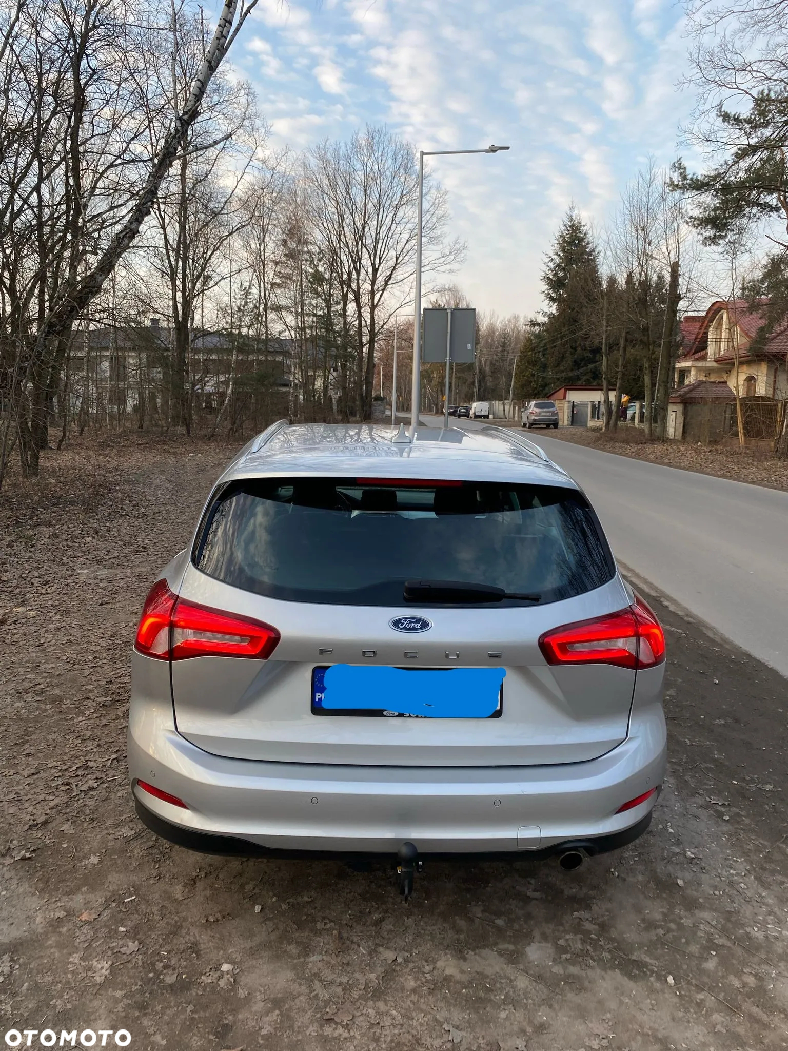 Ford Focus - 15