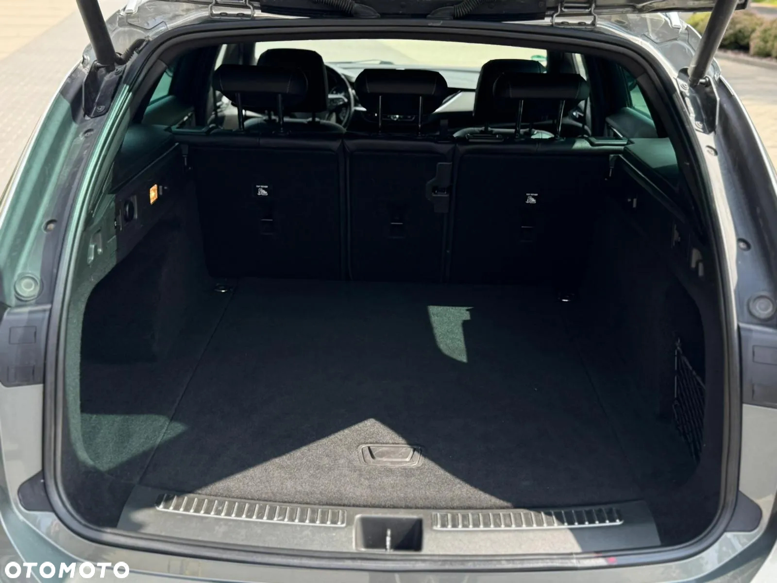 Opel Insignia 2.0 CDTI Innovation S&S - 24
