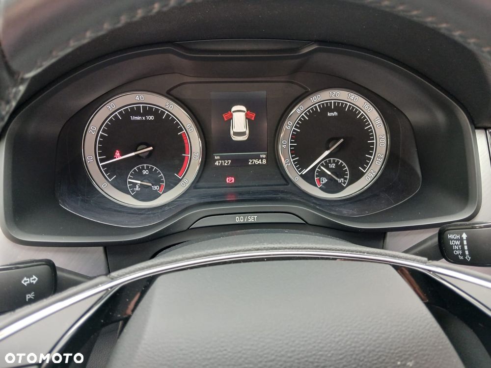 Skoda Kodiaq 1.5 TSI ACT 4x2 Ambition - 10