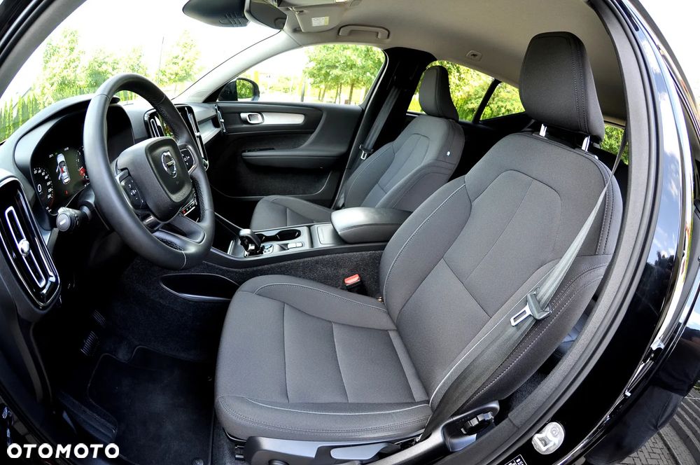 Volvo XC 40 - 20