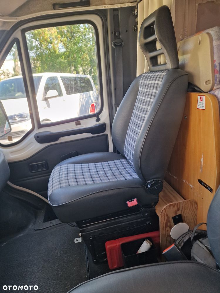 Fiat HYMER - 13