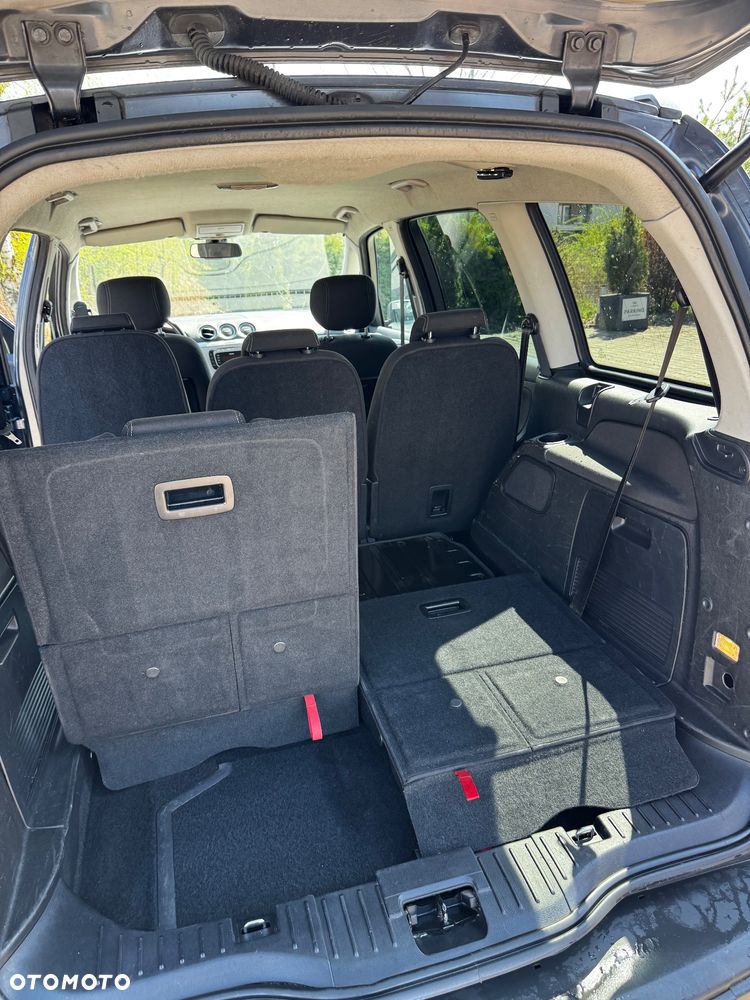 Ford Galaxy 2.0 TDCi Titanium - 15