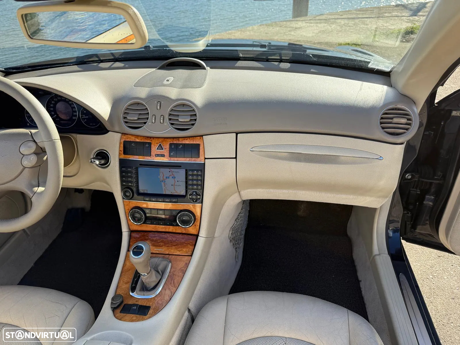 Mercedes-Benz CLK 200 - 23
