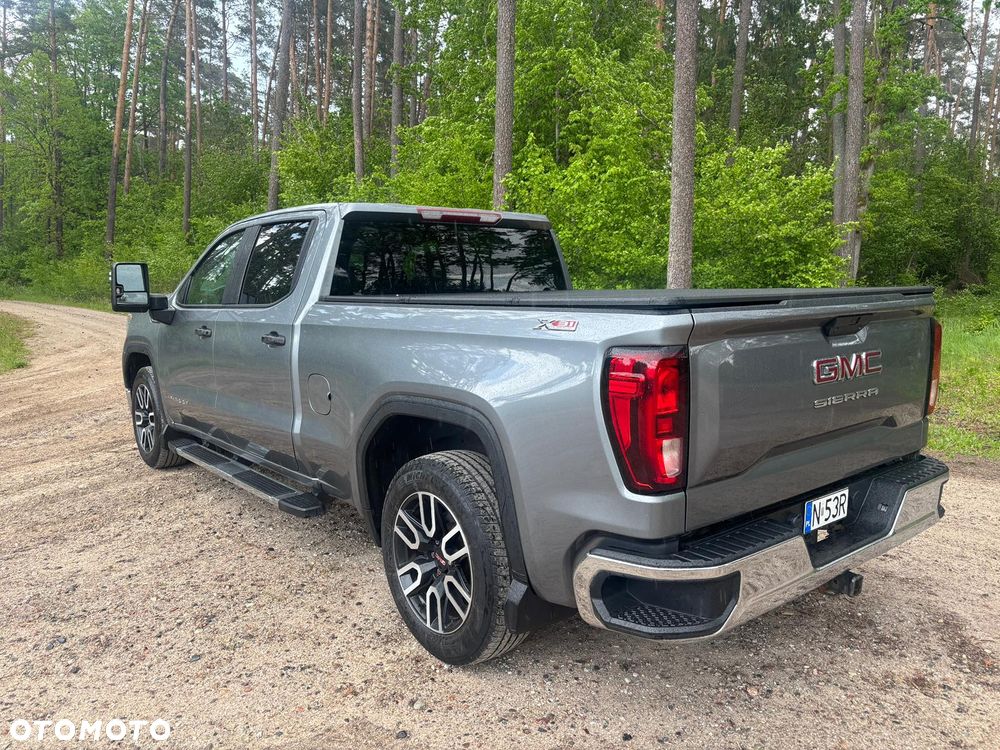GMC Sierra - 8