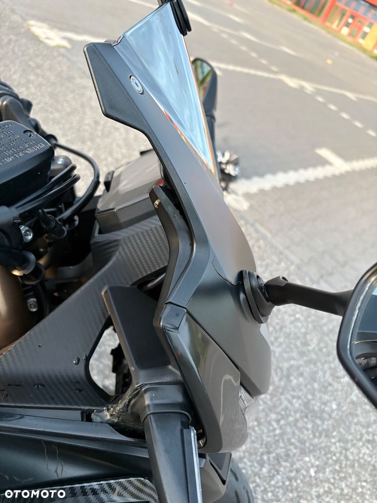 Honda CBR - 13