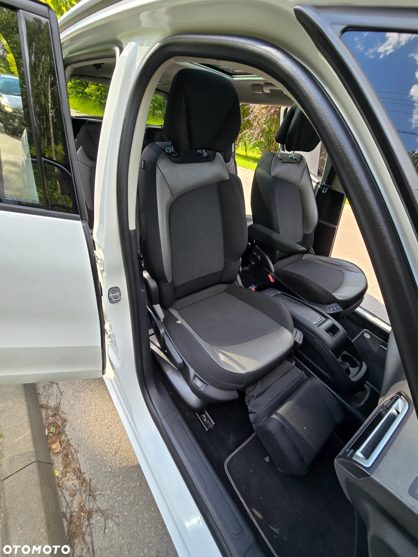 Citroën C4 Grand Picasso 2.0 BlueHDi Exclusive - 26