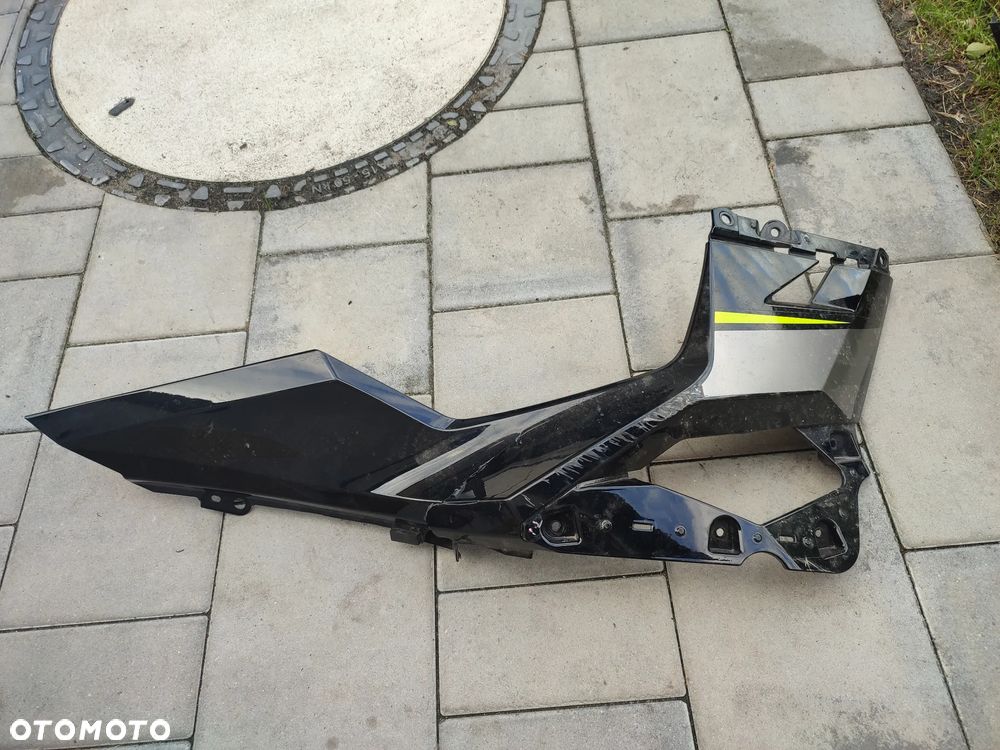 Owiewka lewa Kawasaki Ninja 400 - 1