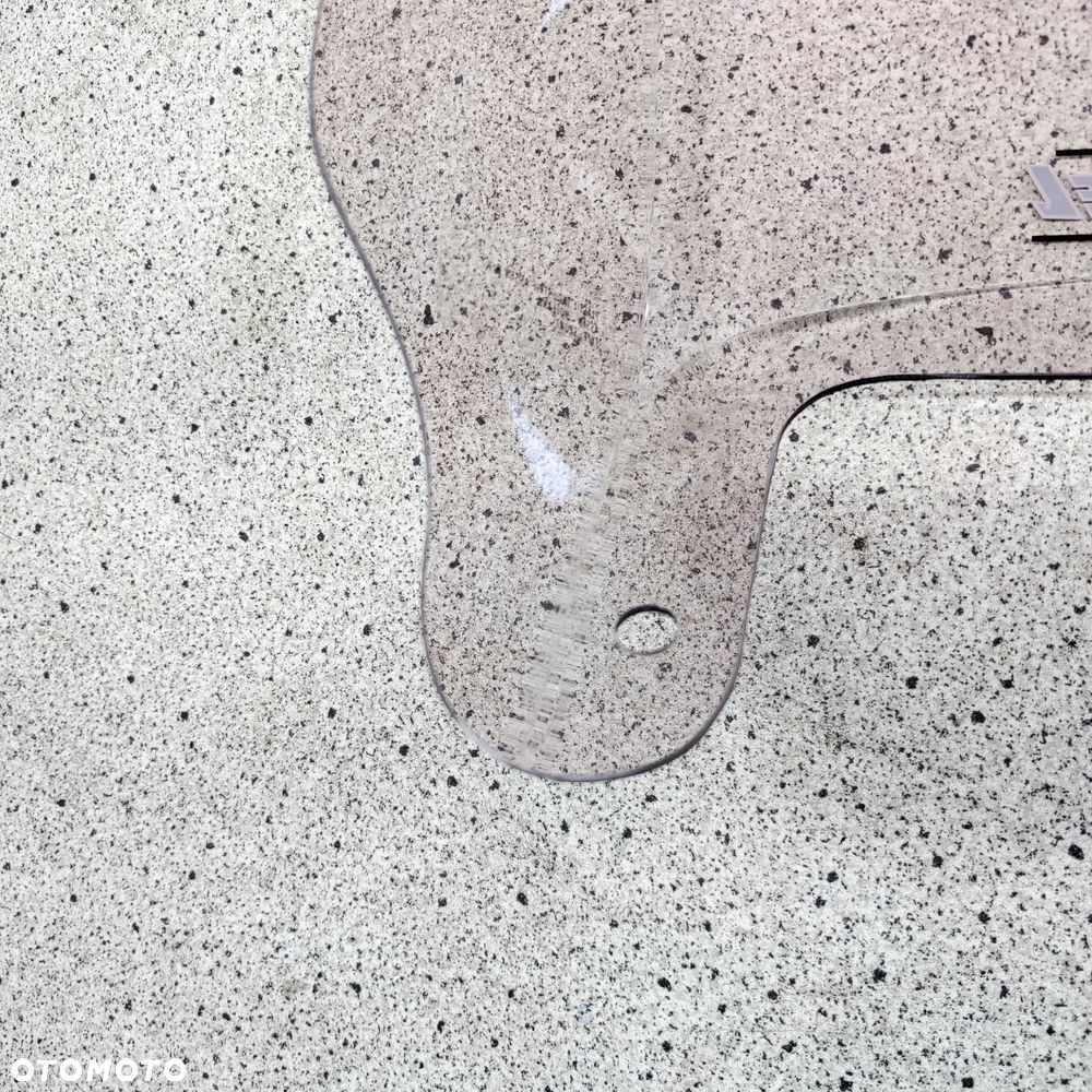 Szyba, szybka, owiewka przód chopper, cruiser - 19