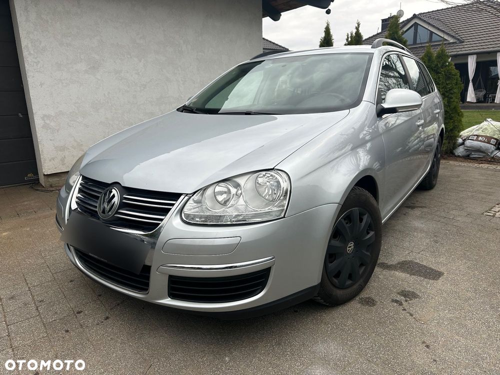 Volkswagen Golf 1.4 TSI Tour Edition - 2