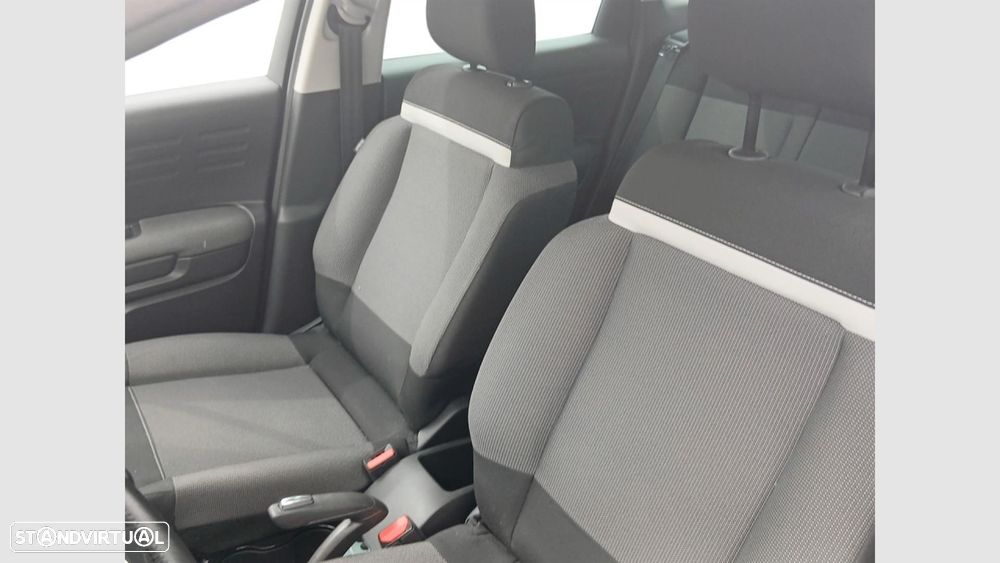 Citroën C3 Aircross 1.2 PureTech Plus - 13