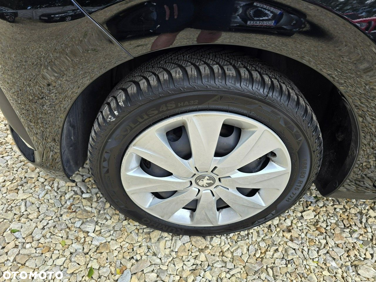 Peugeot 108 - 29