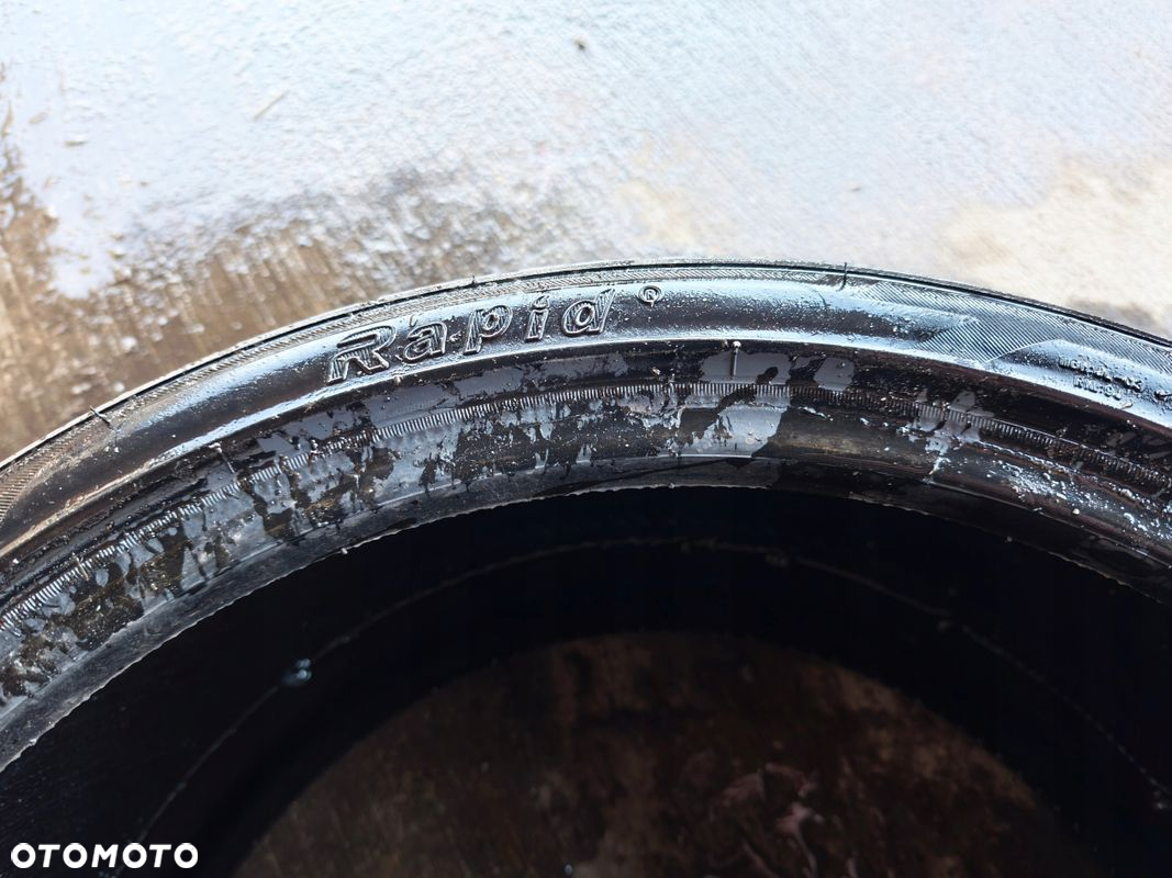 OPONA LATO RAPID P609 255/35R19 96Y XL 26/21 7MM - 5