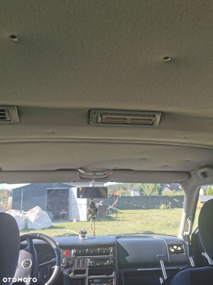Volkswagen Caravelle TDI Basis - 11
