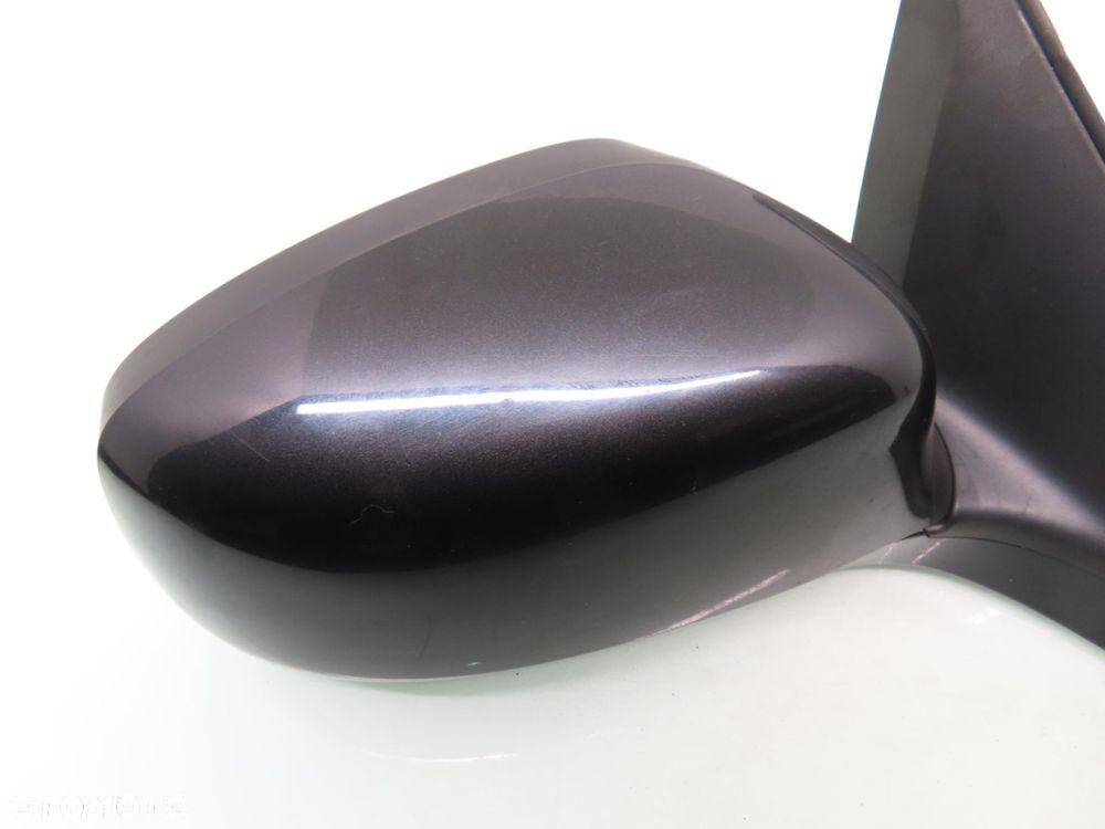 LUSTERKO PRAWE SUZUKI SWIFT III ZCE 5 PIN - 3