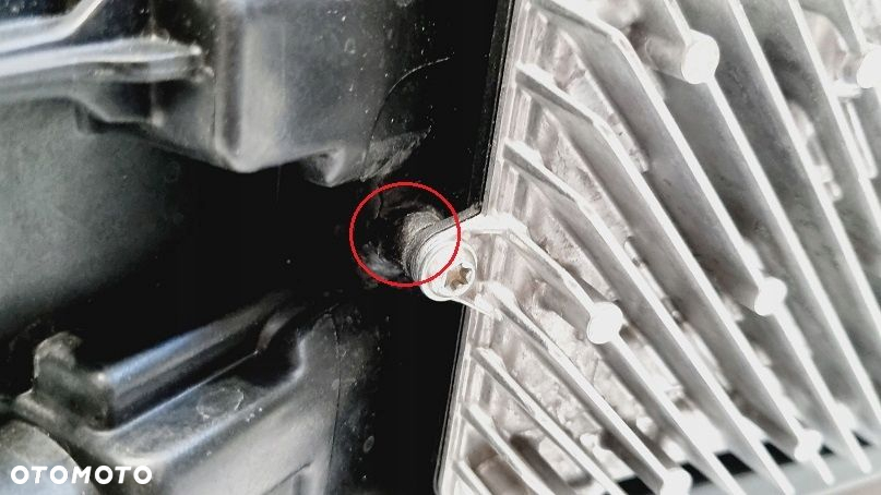 REFLEKTOR PRAWY FULL LED AUDI Q5 80A LIFT MATRIX EUROPA - 6