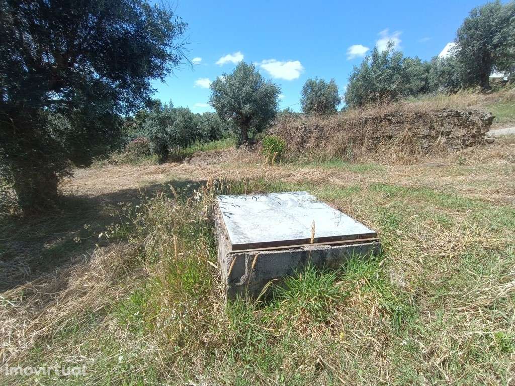 Terreno para construção - Grande imagem: 3/6