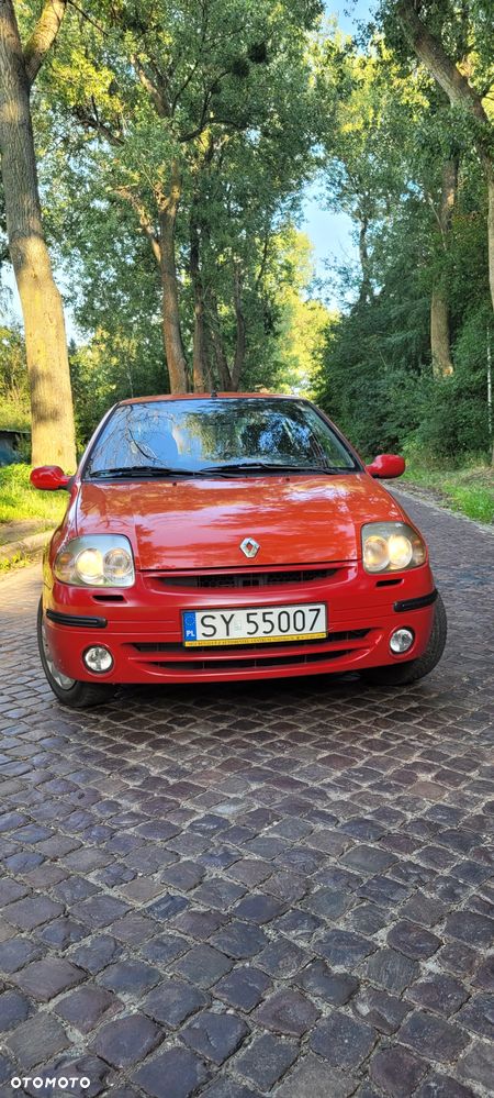Renault Thalia 1.4 RT - 1