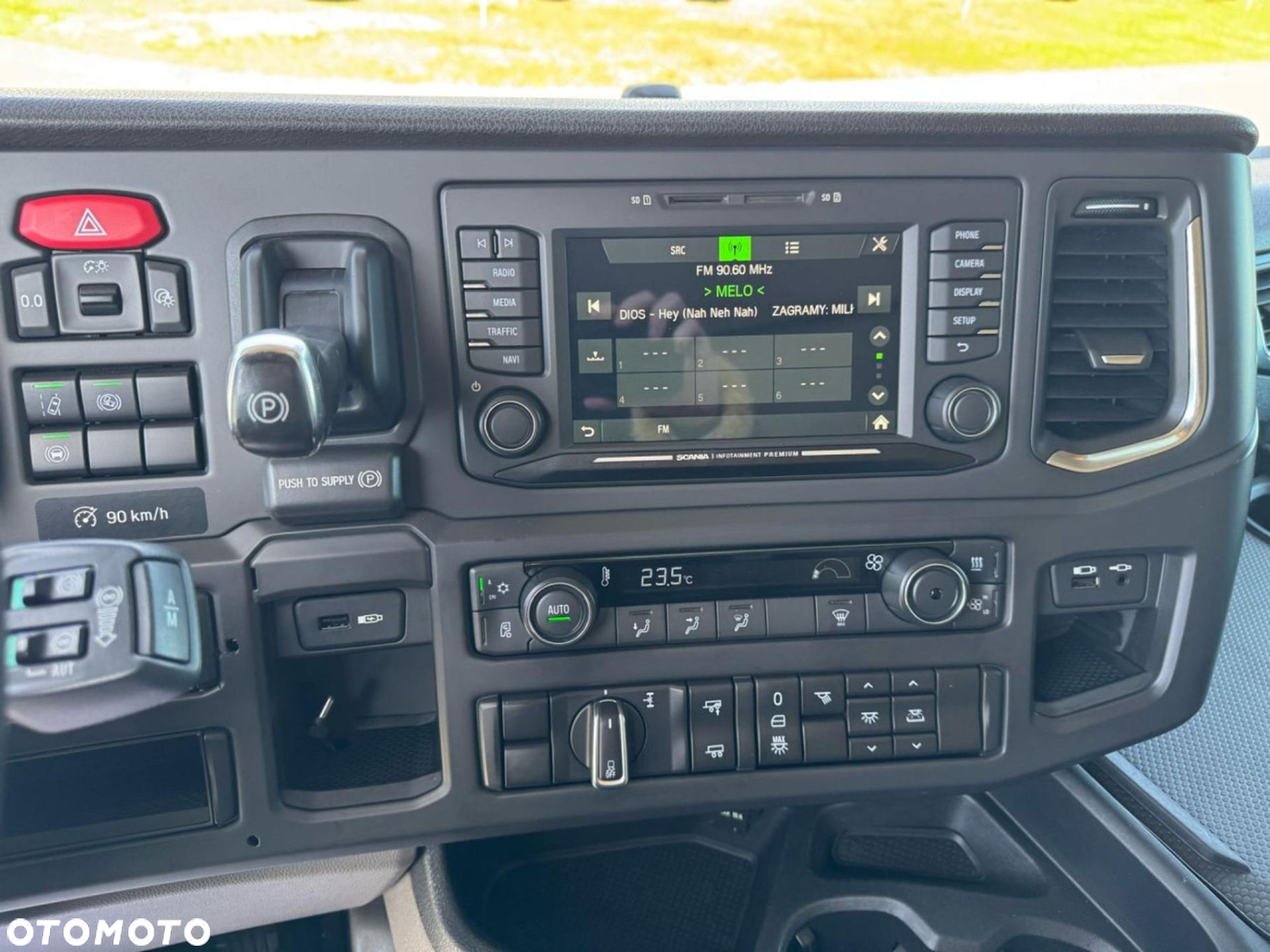 Scania R 500 A4x2NA - 10