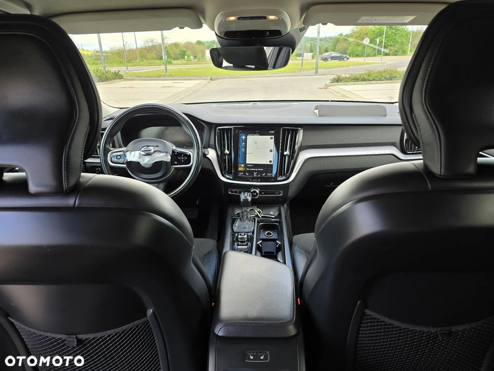 Volvo V60 - 7