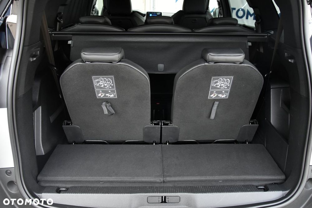 Peugeot 5008 2.0 BlueHDI GT S&S EAT6 - 22