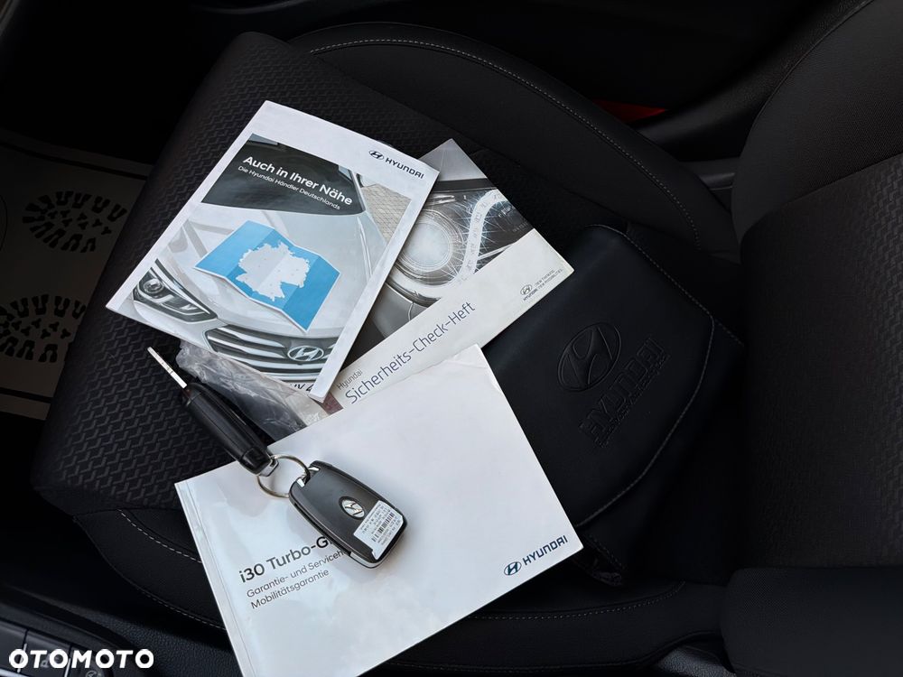 Hyundai i30 1.4 T-GDI Passion Plus - 6