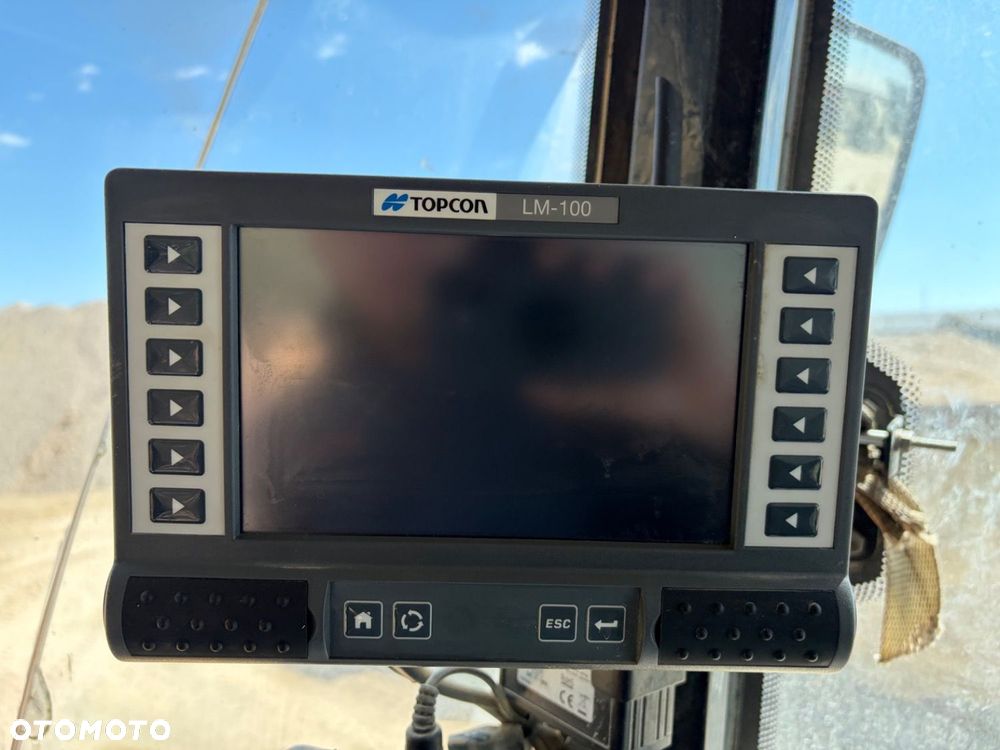 JCB 436 4X4 - 22
