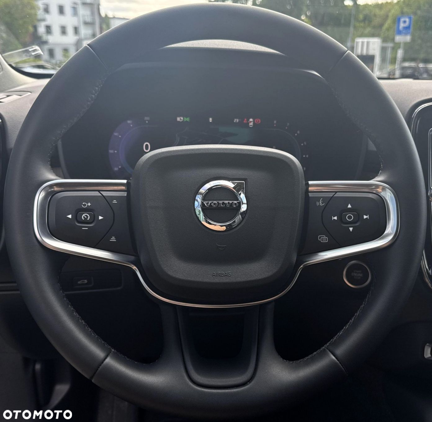 Volvo XC 40 - 13