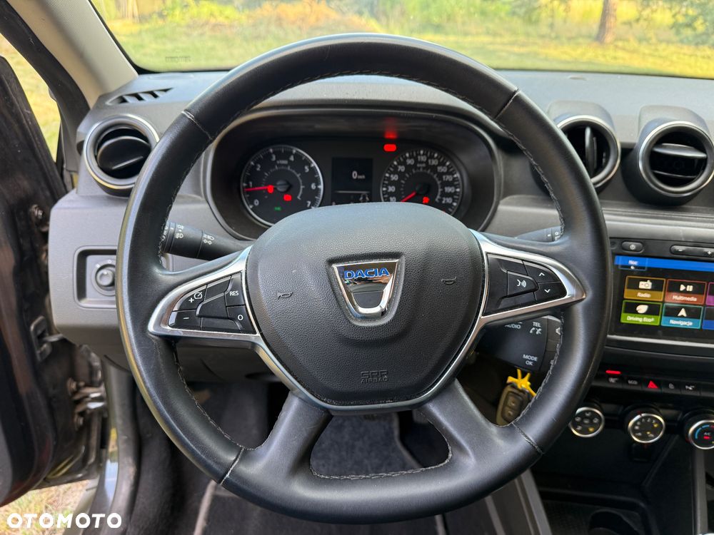 Dacia Duster 1.6 SCe Prestige - 24