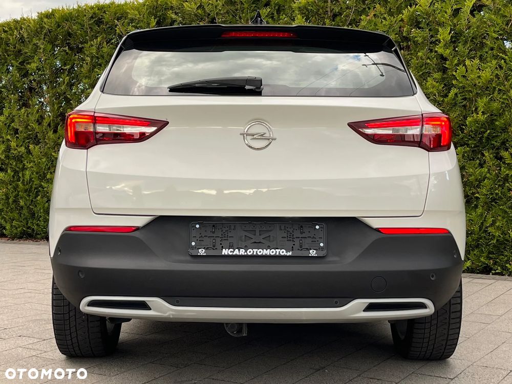Opel Grandland X 1.6 T PHEV 4x4 Elegance - 12