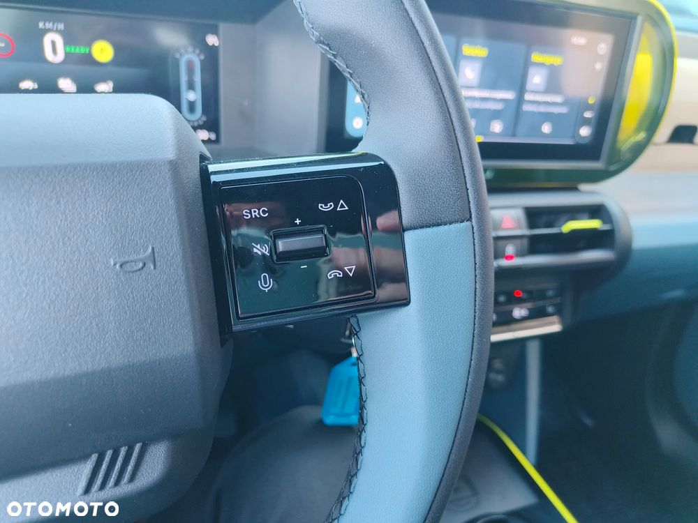 Fiat Grande Panda 44 kWh La Prima - 14