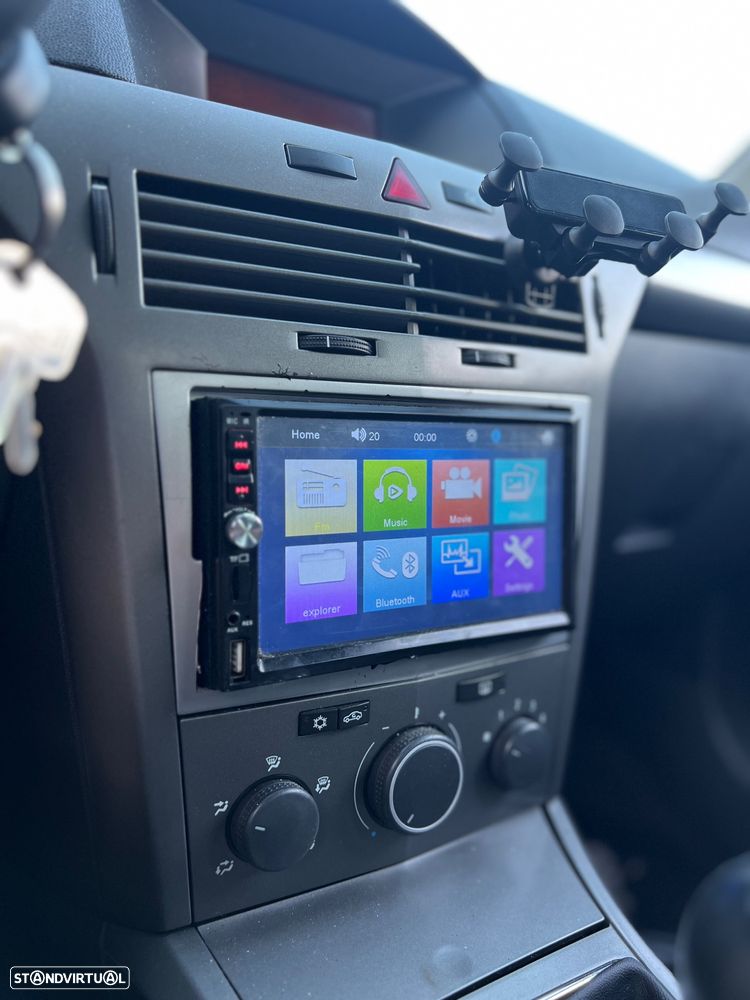 Opel Astra 1.3 CDTI Cosmo - 11