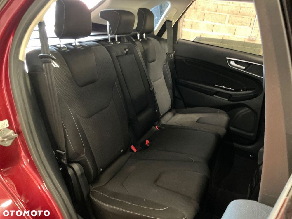 Ford Edge 2.0 TDCi Bi-Turbo 4x4 Titanium - 6