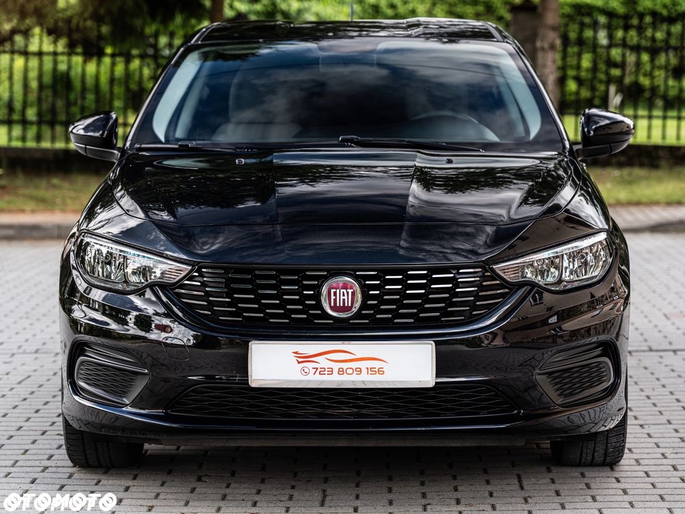 Fiat Tipo 1.4 Classic - 21