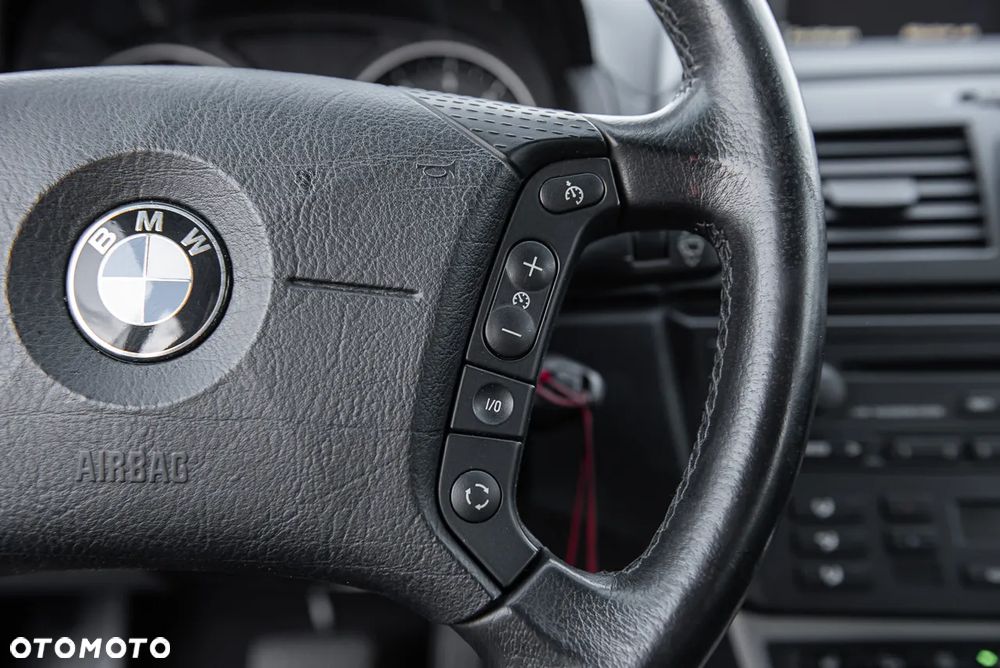 BMW X3 - 23