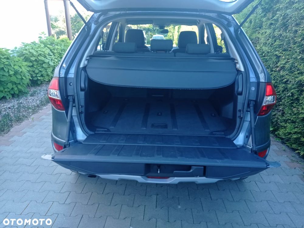 Renault Koleos 2.0 dCi 4x4 Dynamique - 4