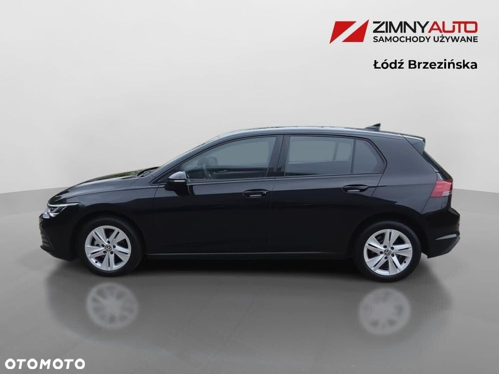 Volkswagen Golf 1.5 TSI EVO Life - 9